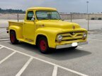 Thumbnail Photo 2 for 1955 Ford F100