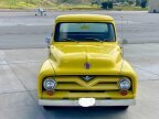 Thumbnail Photo 1 for 1955 Ford F100
