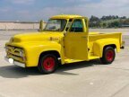 Thumbnail Photo 3 for 1955 Ford F100