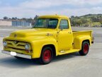 Thumbnail Photo 5 for 1955 Ford F100