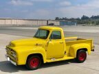 Thumbnail Photo 4 for 1955 Ford F100