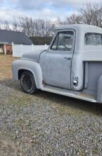 Thumbnail Photo 4 for 1955 Ford F100
