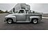 1955 Ford F100