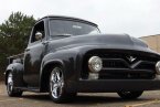 Thumbnail Photo 6 for 1955 Ford F100 Custom for Sale by Owner