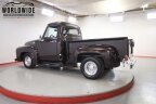 Thumbnail Photo 5 for 1955 Ford F100