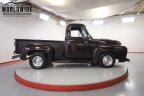 Thumbnail Photo 4 for 1955 Ford F100