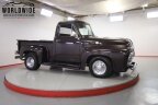 Thumbnail Photo 2 for 1955 Ford F100