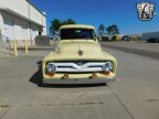 Thumbnail Photo 2 for 1955 Ford F100
