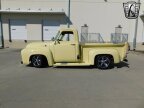 Thumbnail Photo 5 for 1955 Ford F100