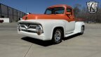 Thumbnail Photo 2 for 1955 Ford F100