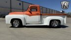 Thumbnail Photo 3 for 1955 Ford F100