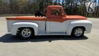 Thumbnail Photo 5 for 1955 Ford F100