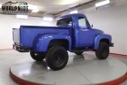 Thumbnail Photo 6 for 1955 Ford F100