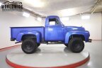 Thumbnail Photo 4 for 1955 Ford F100