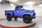 Thumbnail Photo 2 for 1955 Ford F100