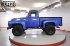 Thumbnail Photo 3 for 1955 Ford F100