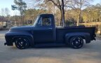 Thumbnail Photo 3 for 1955 Ford F100