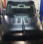 Thumbnail Photo 1 for 1955 Ford F100