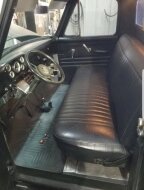 Thumbnail Photo 5 for 1955 Ford F100