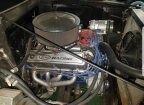 Thumbnail Photo 6 for 1955 Ford F100