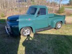 Thumbnail Photo 2 for 1955 Ford F100