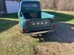 Thumbnail Photo 6 for 1955 Ford F100