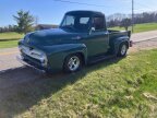 Thumbnail Photo 4 for 1955 Ford F100