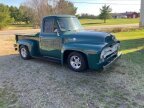 Thumbnail Photo 1 for 1955 Ford F100