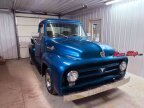 Thumbnail Photo 3 for 1955 Ford F100