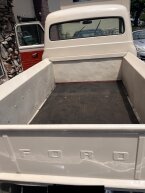 Thumbnail Photo 5 for 1955 Ford F100 Custom for Sale by Owner