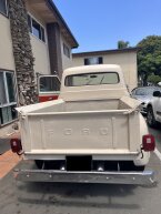 Thumbnail Photo 3 for 1955 Ford F100 Custom for Sale by Owner