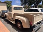 Thumbnail Photo 2 for 1955 Ford F100 Custom for Sale by Owner