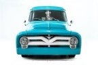 Thumbnail Photo 6 for 1955 Ford F100