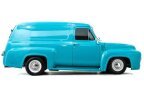 Thumbnail Photo 4 for 1955 Ford F100