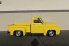 Thumbnail Photo 2 for 1955 Ford F100 for Sale by Owner