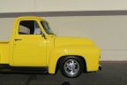 Thumbnail Photo 4 for 1955 Ford F100 for Sale by Owner