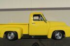 Thumbnail Photo 3 for 1955 Ford F100 for Sale by Owner