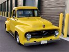 Thumbnail Photo 1 for 1955 Ford F100 for Sale by Owner