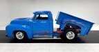 Thumbnail Photo 2 for 1955 Ford F100