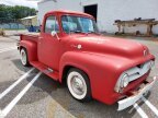 Thumbnail Photo 4 for 1955 Ford F100 2WD Regular Cab for Sale by Owner