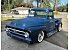 1955 Ford F100