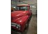 1955 Ford F100 2WD Regular Cab