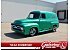 1955 Ford F100 Custom