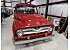 1955 Ford F100 2WD Regular Cab
