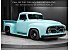 1955 Ford F100