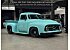 1955 Ford F100