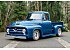 1955 Ford F100 Custom