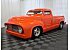 1955 Ford F100