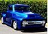 1955 Ford F100