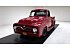 1955 Ford F100
